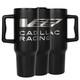 Cadillac Racing 40oz Tumbler